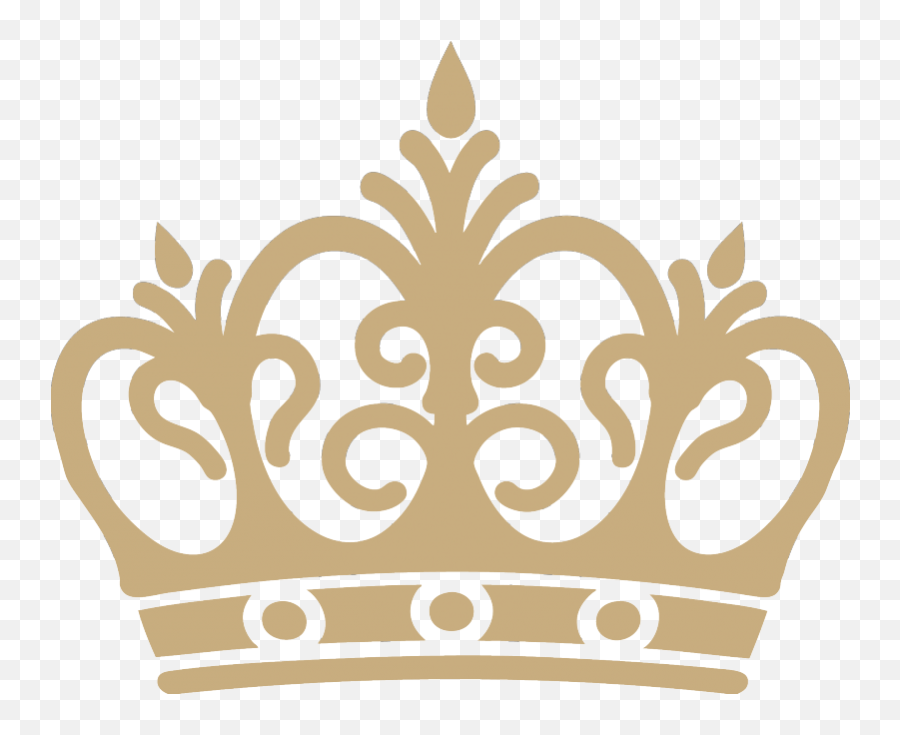 Download Hd Coronas Png - Clipart Queen Crown Png Queen Crown Png,Queen Crown Png