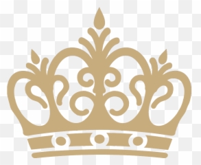 Download Hd Coronas Png - Clipart Queen Crown