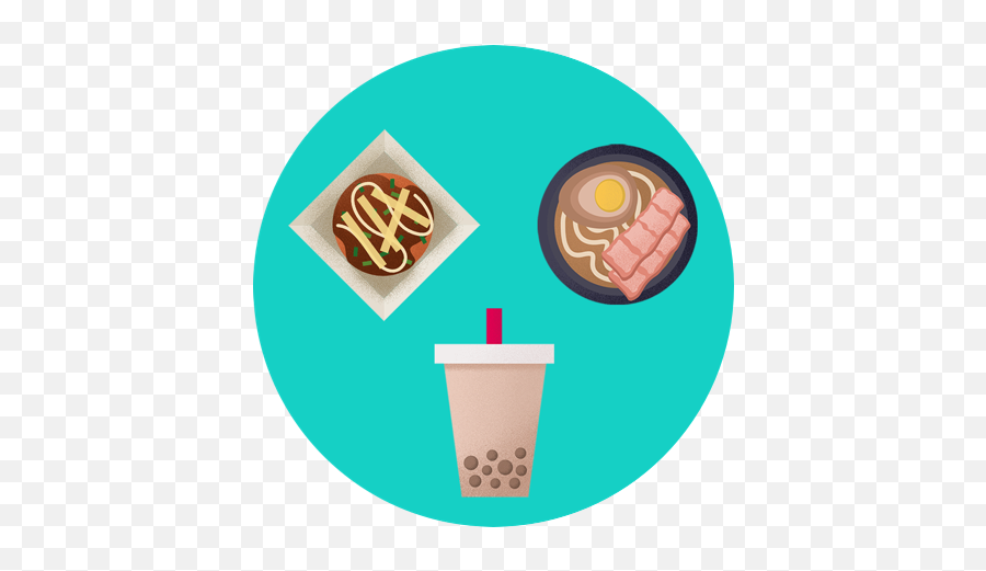 Best Asian Food Delivered - Cup Png,Place Order Icon