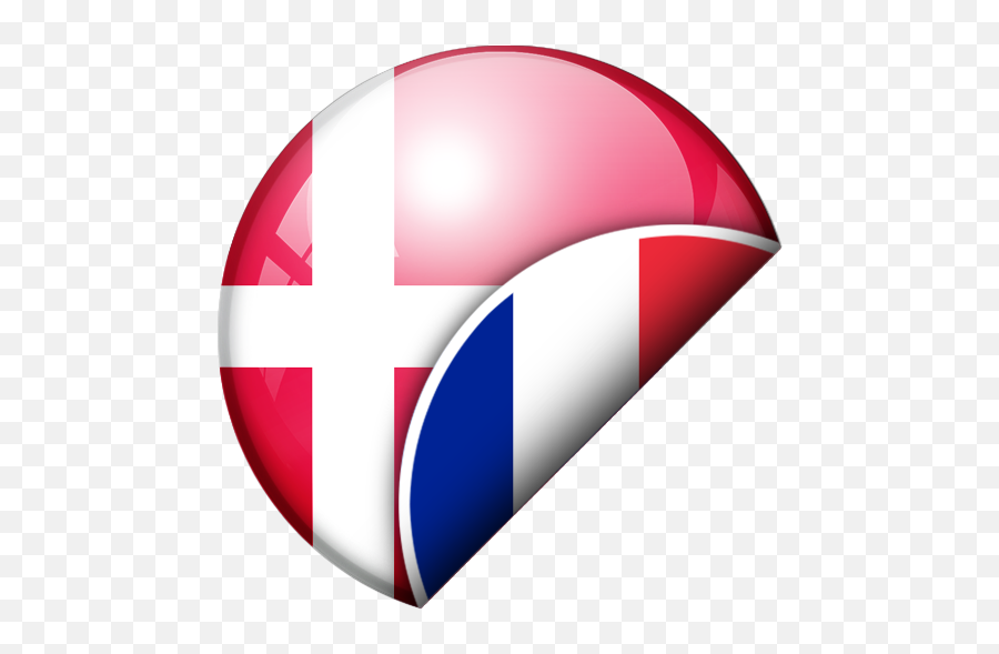 French - Danish Translator U2013 Apps On Google Play Vertical Png,Norwegian Flag Icon