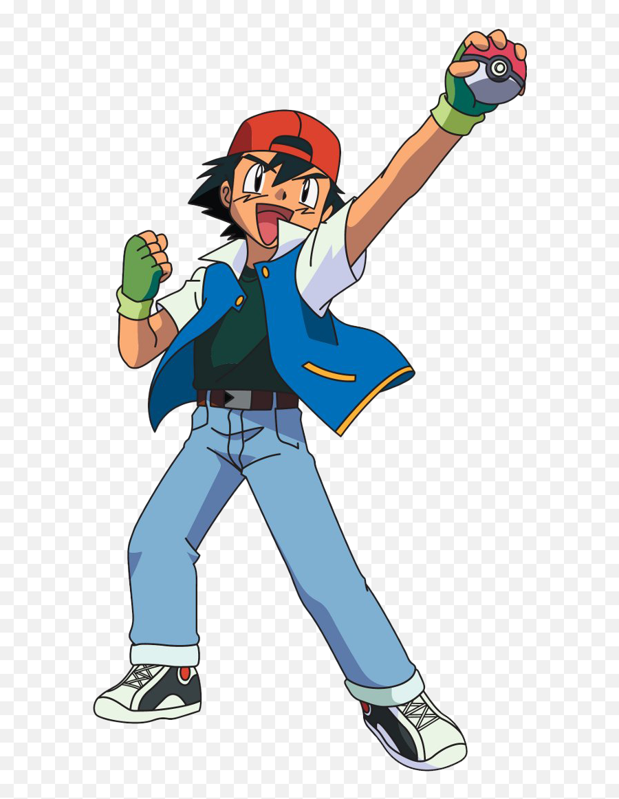 Download Free Ketchum Ash Png Hq Icon Favicon Freepngimg - Ash Ketchum,Free Summoner Icon