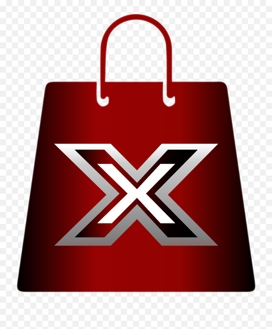 Xmax Shop - Language Png,Red X On Battery Icon