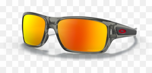 Oakley Turbine Polarized Sunglasses - png