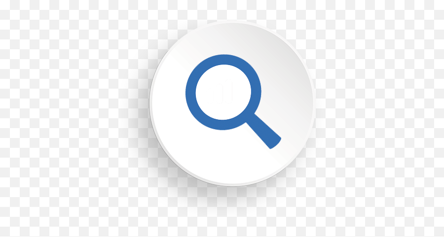 Blue Technologies Legal U0026 Professional Services Office - Dot Png,Search Button Icon