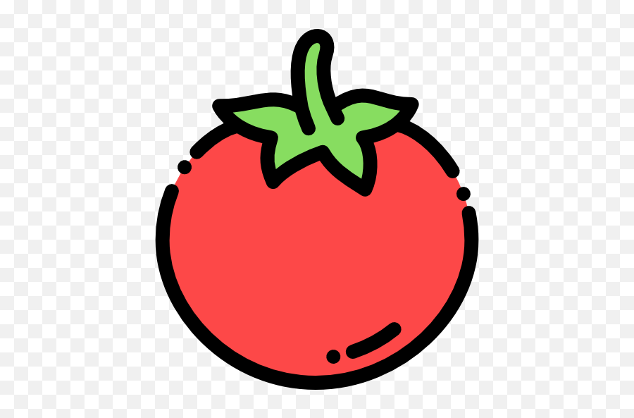 Download Now This Free Icon In Svg Psd Png Eps Format Or - Tomato Flaticon Png,Tomato Icon
