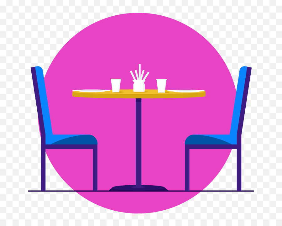 Sharvy - Company Cafeteria Management Space Booking Furniture Style Png,Restaurant Tables Icon