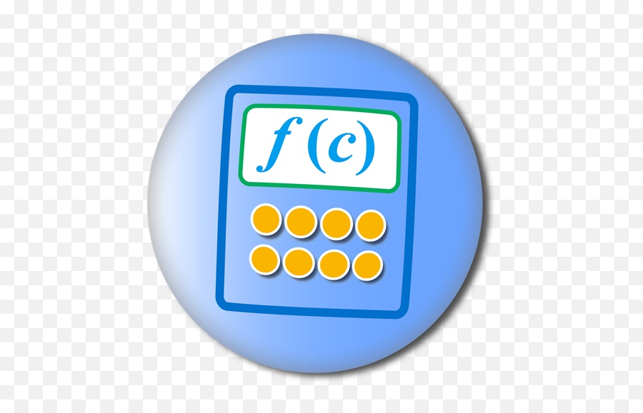 Home - Office Equipment Png,Iphone Calculator Icon