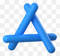 Apps Tools Logo Apple Store Application Applications - 3d Store Icon png