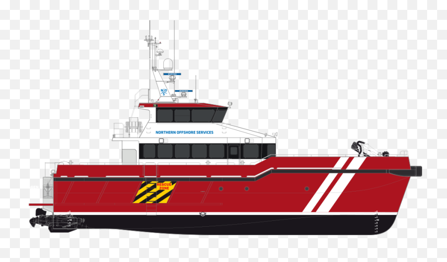 Boats Archive - Northern Offshore Services Ctv Waterjet Png,Tug Boat Icon