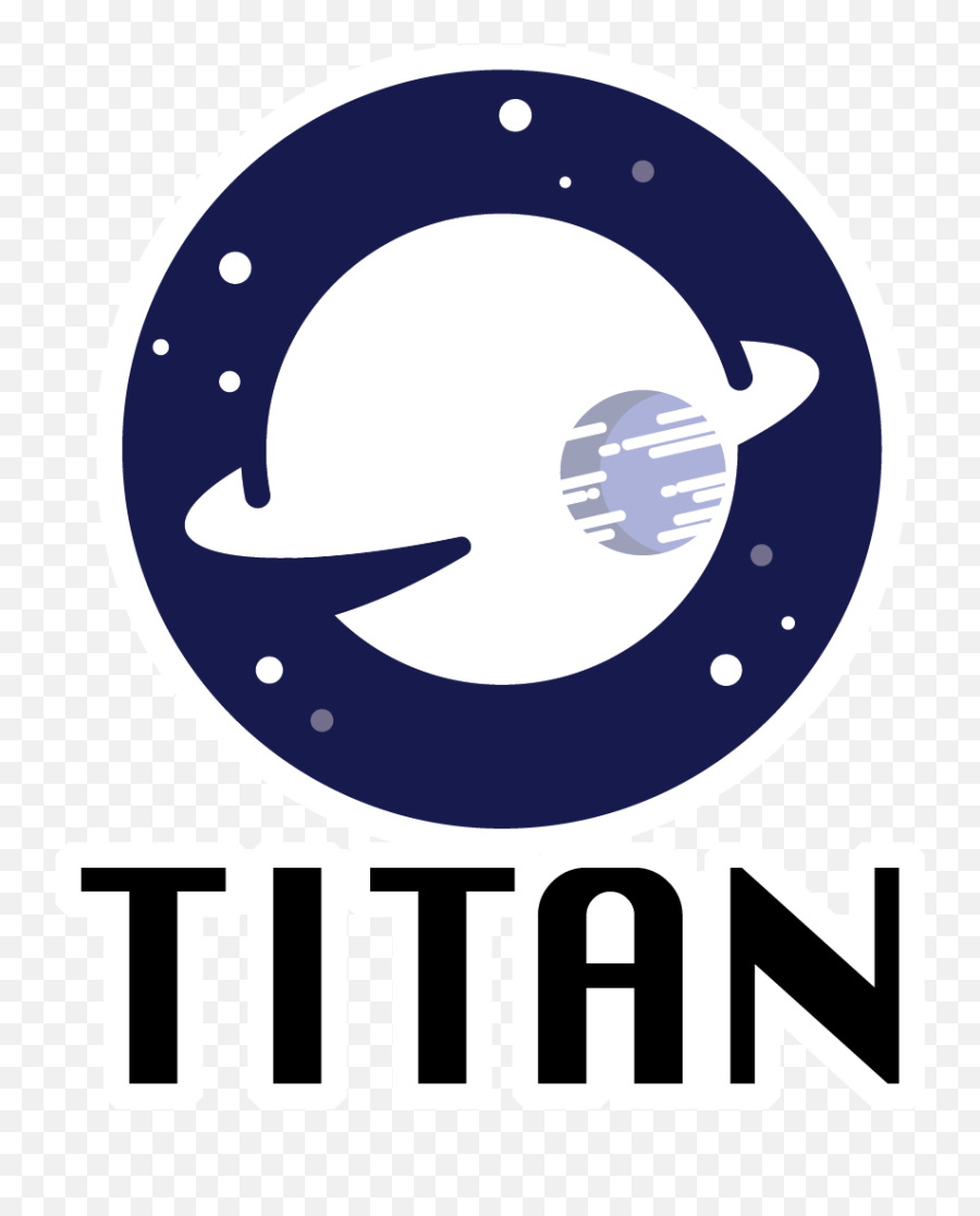 Dribbble - Circle Png,Titans Logo Png