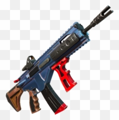 Mk - Seven Assault Rifle Fortnite Tracker Mk 7 png