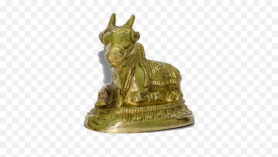 Why Was The Infamous Idolatry Of Golden Calf So Popular - Animal Figure Png,Mt Sinai Christ Icon