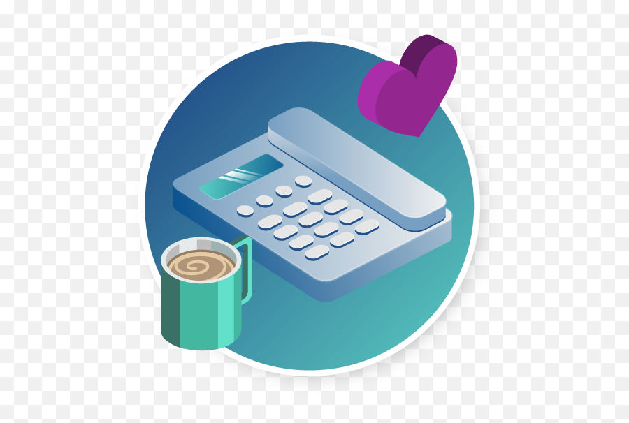 Phone Mta Solutions - Calculator Png,Home Phone Icon