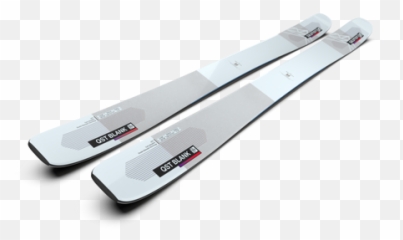 Salomon - Ski png