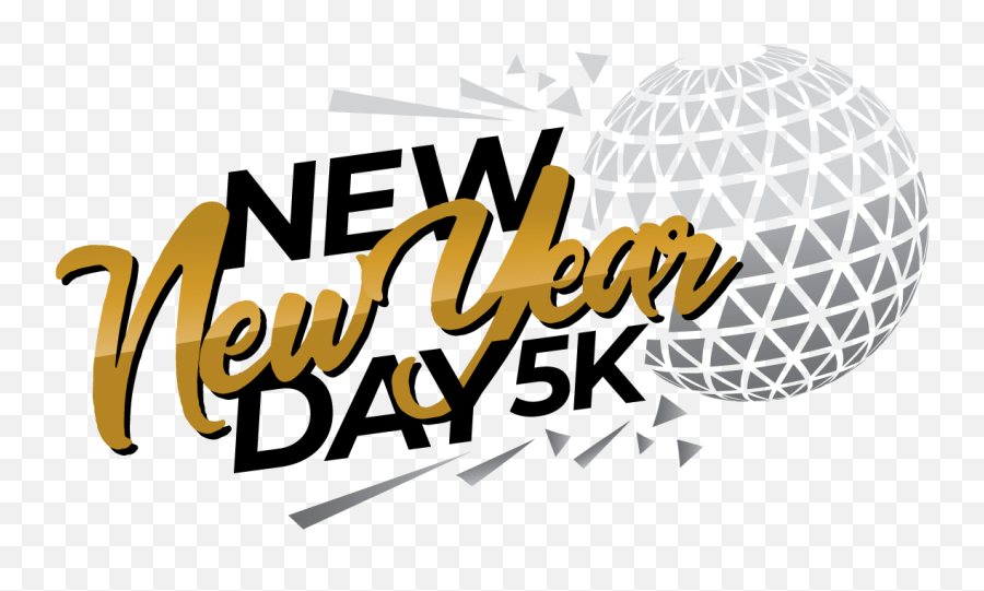 Download Newdaynewyear Logo Fullcolor - Graphic Design Png,New Year Logo Images