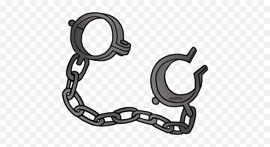 Library Of Black And White Free Clipart - Slavery Clip Art Png,Broken Chains Png