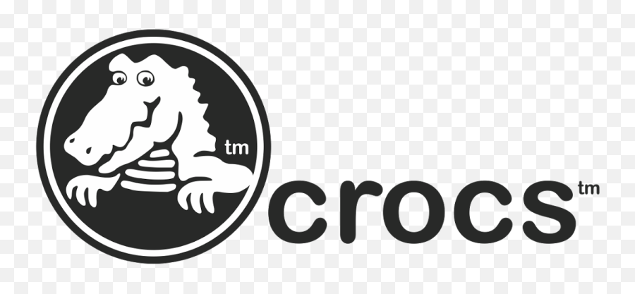 Download Crocs Logo - Crocs Logo Png,Crocs Png