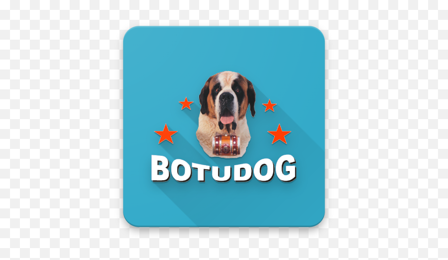 Botudog Pet Shop Apk 33 - Download Apk Latest Version Dog Supply Png,Google Play Shop Icon