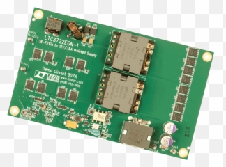 Ltc3722 Datasheet And Product Info Analog Devices - Hardware Programmer png