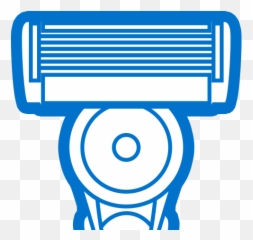 Barbasol Shaving Razors Creams And Shave Club For Men - Horizontal png