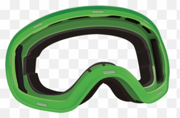 Custom Snow Goggles U2013 Aphex - Thermoplastic png