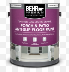 Premium Textured Low - Lustre Enamel AntiSlip Porch u0026 Patio Non Floor Paint png