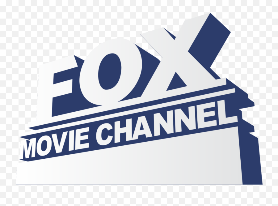 Fox Movie Channel Fictionaltvstations Wiki Fandom - Fox Movie Channel Logo Png,Tv Movies Icon
