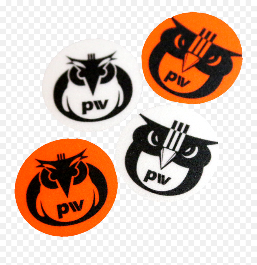 Pw Owl Ey3s - Pumpkin Png,Owl Eyes Logo