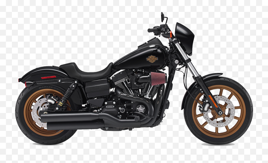 Harley Davidson Motorcycle Png - Harley Low Rider S,Low Rider Png