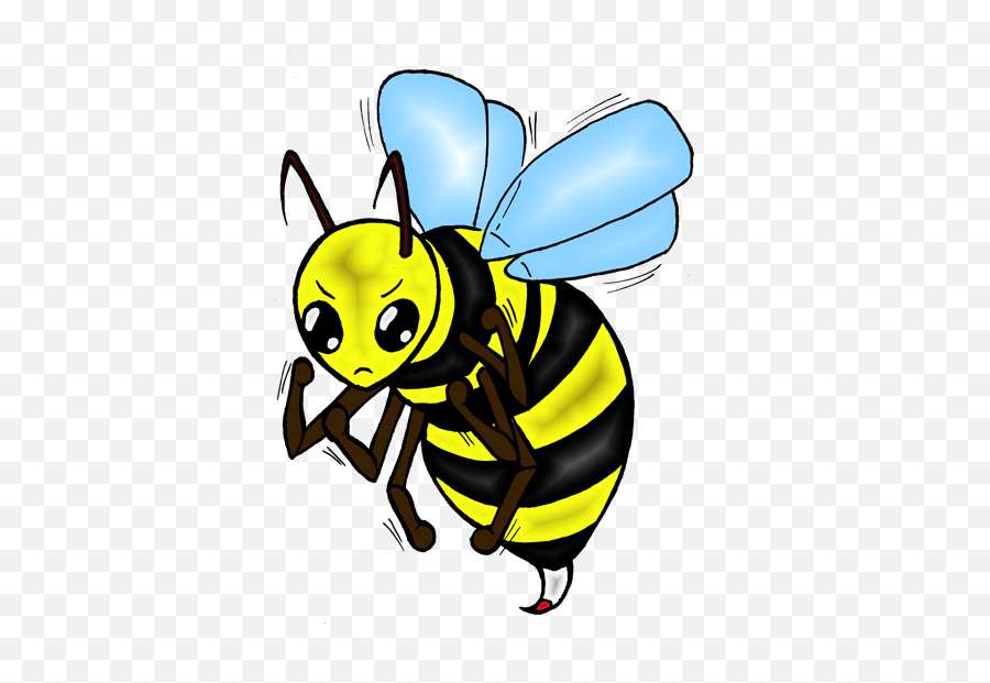 Wasp U2013 Ogreware Updates - Honeybee Png,Wasp Png
