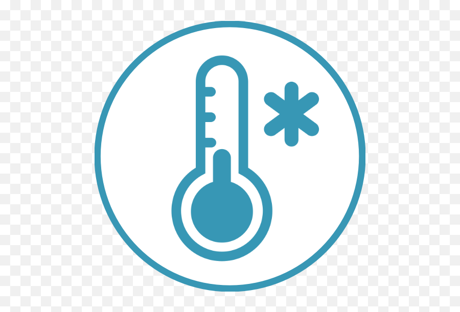 Food Plant Engineering Stonewall - Thermocouple Type K Arduino Png,Cold Storage Icon