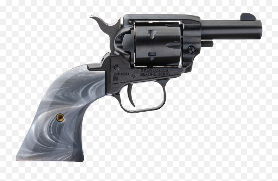 Heritage Barkeep - Barkeep Revolver Png,Icon Grey Cerakote