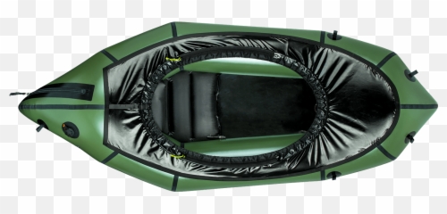 Alpacka Raft Passionate About Packrafting All Its Forms - Vertical png