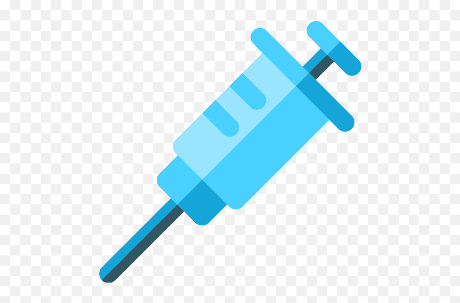 Vaccine Vector Svg Icon 13 - Png Repo Free Png Icons Vaccine Siringe Vector,Immunization Icon