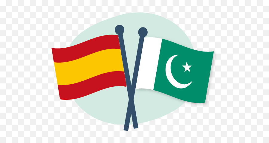 Ecop - Flagpole Png,Pakistan Flag Icon