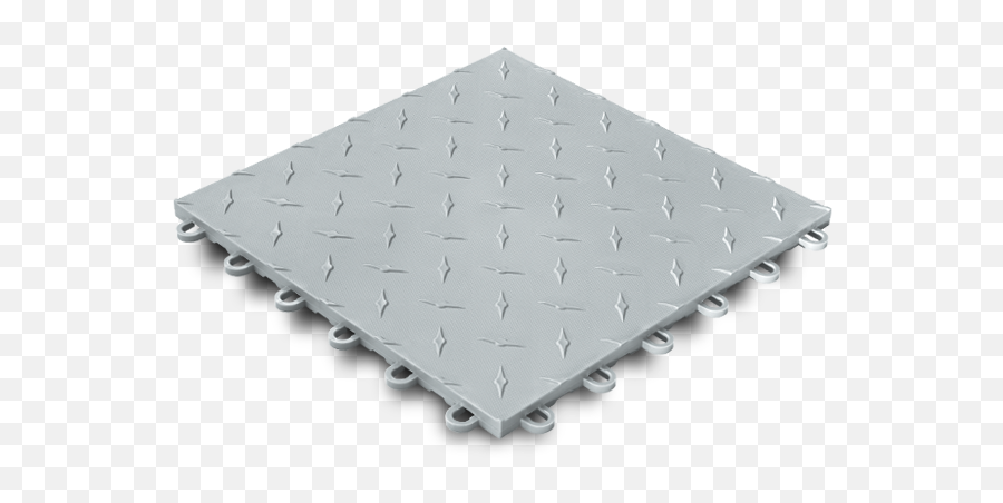 Diamondtrax Home Tile Modular Flooring Systems Swisstrax - Solid Png,Original Black Diamond Icon