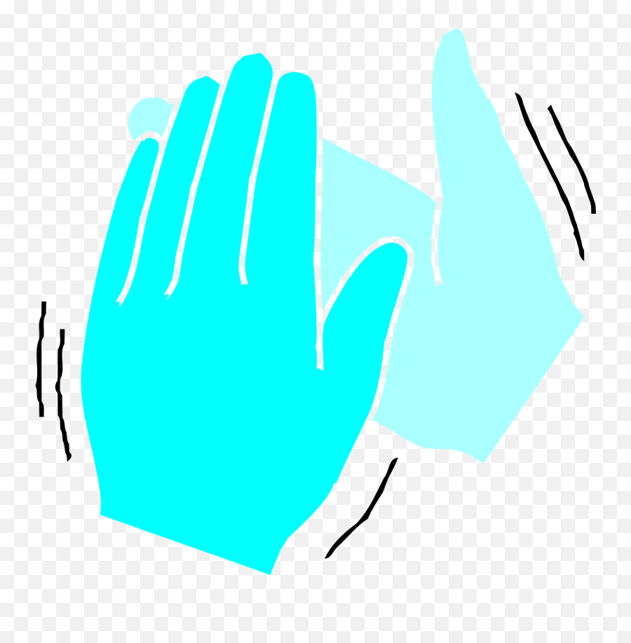 Clapping Hands Sound - Mi Cuerpo Hace Musica Png,Clapping Png