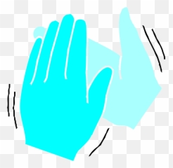 Clapping Hands Sound - Mi Cuerpo Hace Musica Png,Clapping Png