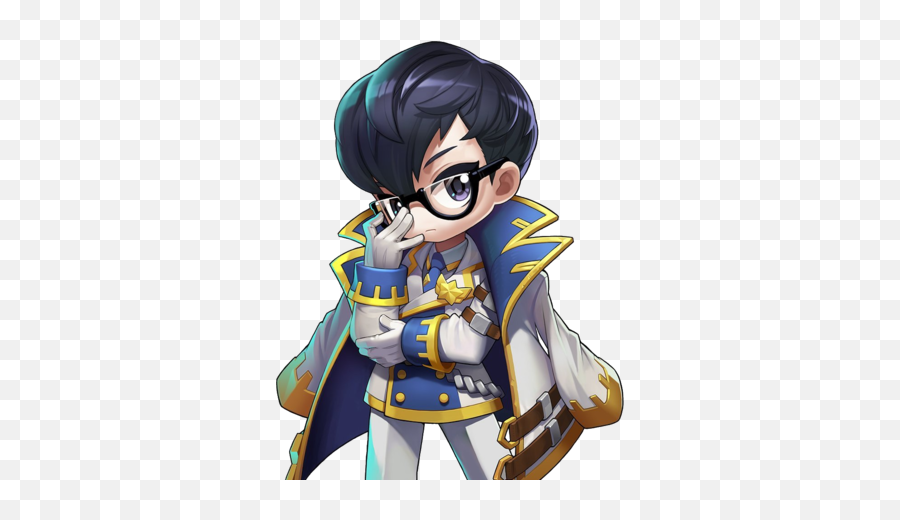Maplestory 2 Characters - Tv Tropes Maple Story 2 Sky Fortress Png,Maplestory Icon List