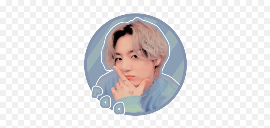 Ru2077 Teekooki Twitter - For Women Png,Jin Bts Icon