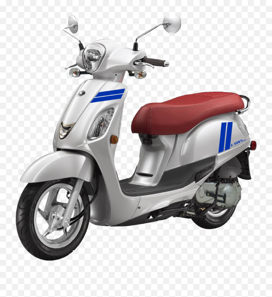 2021 A Town - Kymco Usa Electric Moped Scooter Moped Png,Icon Motot