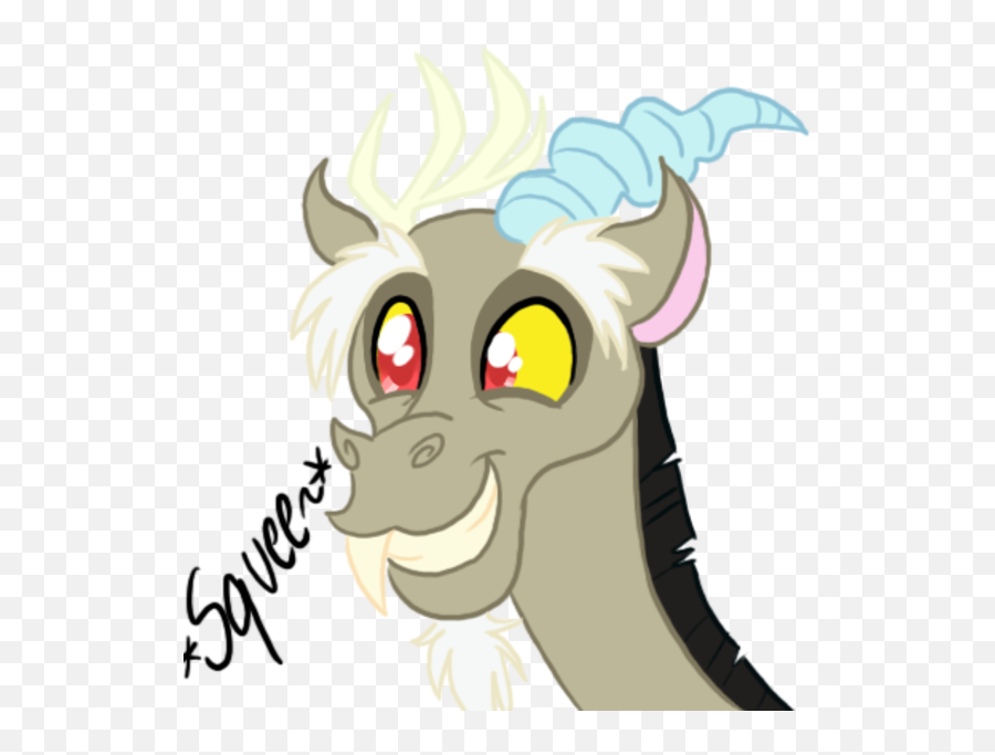 Image - 179294 Discord My Little Pony Know Your Meme Png,Small Discord Icon Transparent 60x60