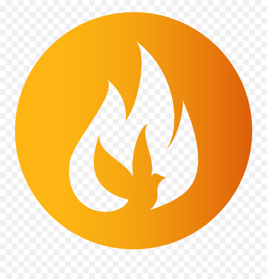 The Promise Church Png Simple Flame Icon
