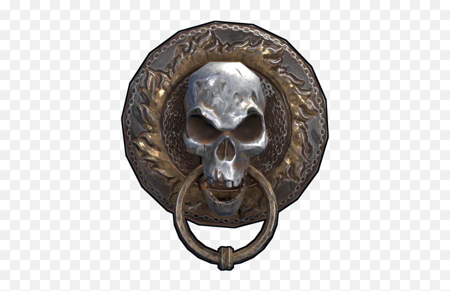 Ez Wild West Adventures All Servers - Announcements Rustez Png,Fallout 4 Skull Icon