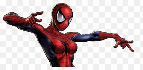 Honk Chat - Page 90 U2014 Penny Arcade Amazing Spider Woman Png,Spider Gwen Png