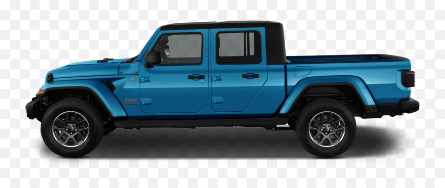 New Jeep Gladiator For Sale Near Richton Ms - Kimu0027s No Bull Png,Jeep Icon Concept
