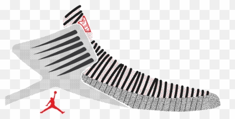 A Visual History Of Every Air Jordan - Air Jordan Png,Jordans Png