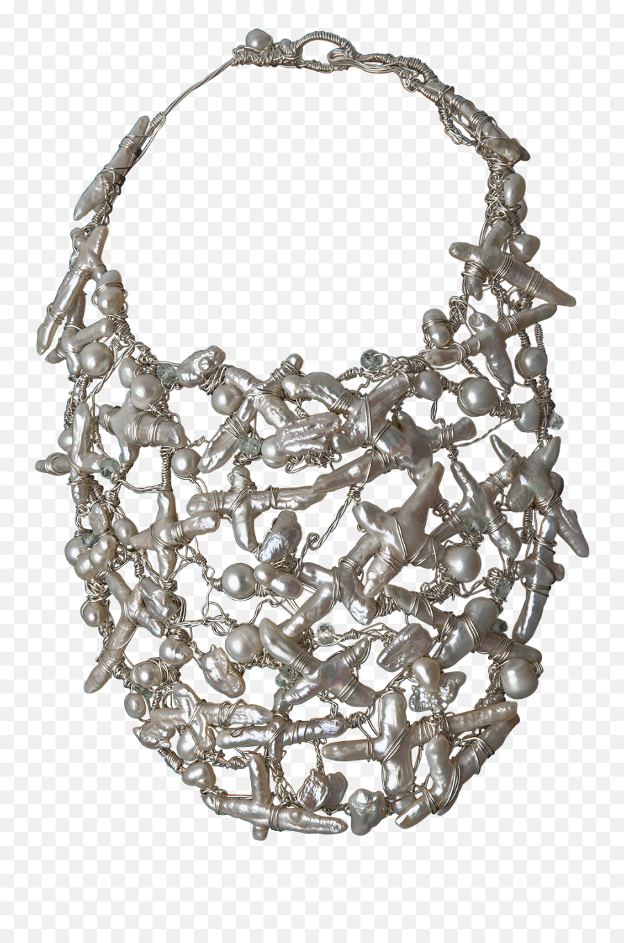 Caribou Collection Frida - Necklace Png,Caribou Png