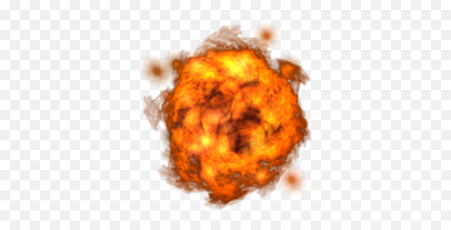 Explosion Nuclear Freetoedit - Explosion Animated Transparent Background Png,Nuclear  Explosion Transparent - free transparent png images 