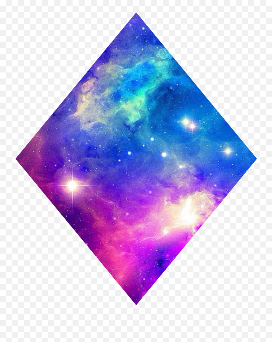 Download Galaxy Sticker - Galaxy Wallpaper Iphone Png,Cool Backgrounds Png